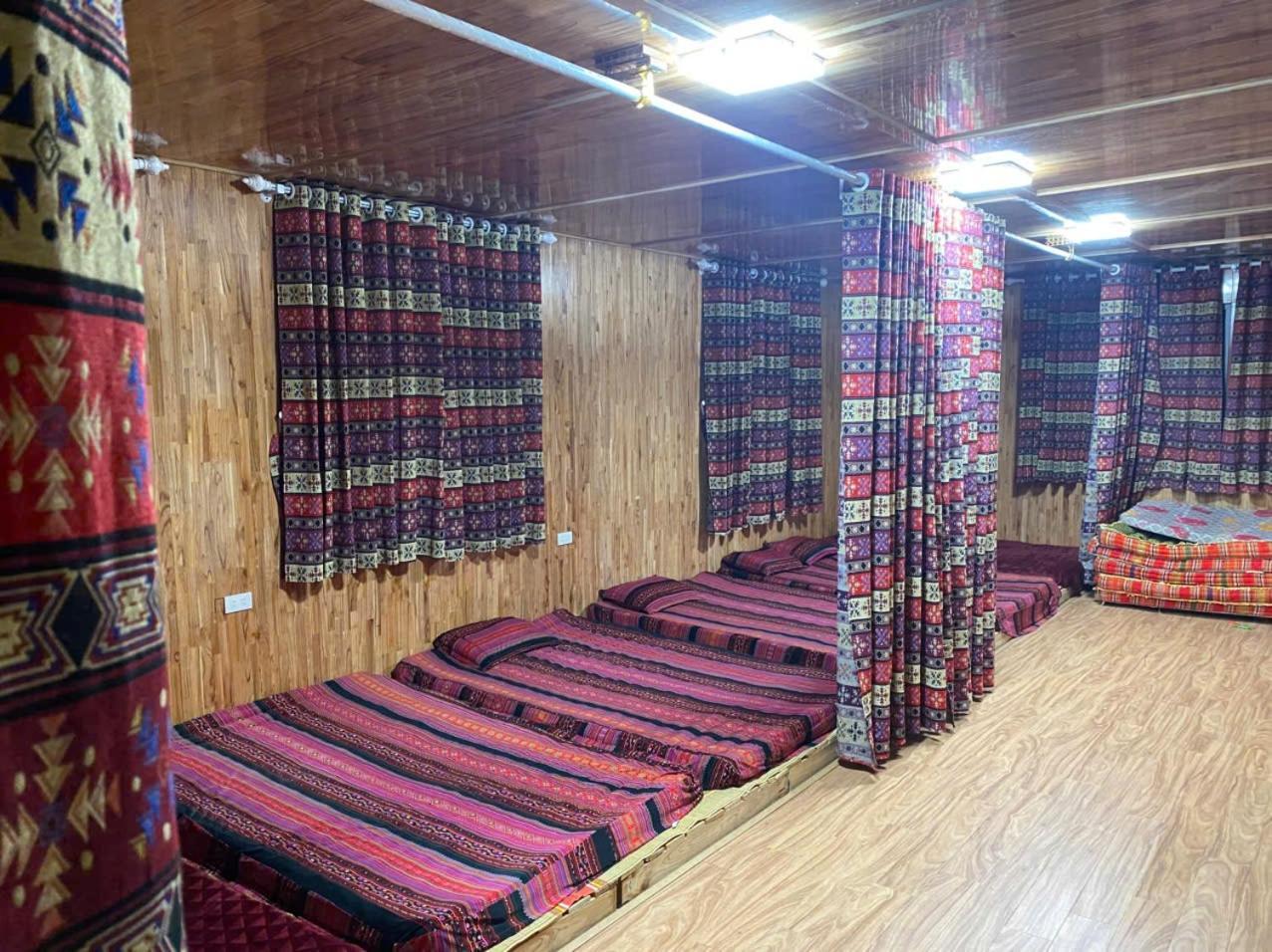 Homestay Nha Cua Mi - Mi'S House Yen Bai ภายนอก รูปภาพ